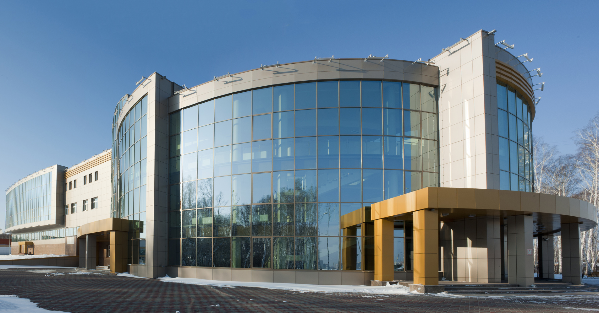 Hospital and Healthcare Facility Management