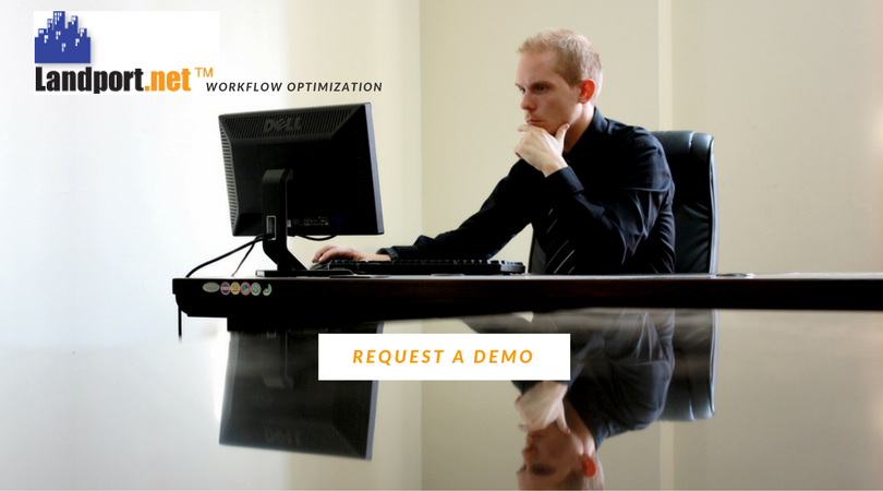 Workflow optimization request