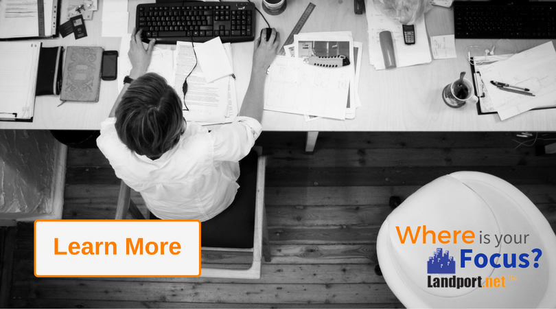 Busy Facility Managers stay focused