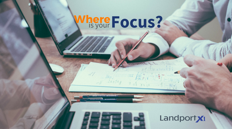 CMMS software systems from Landport