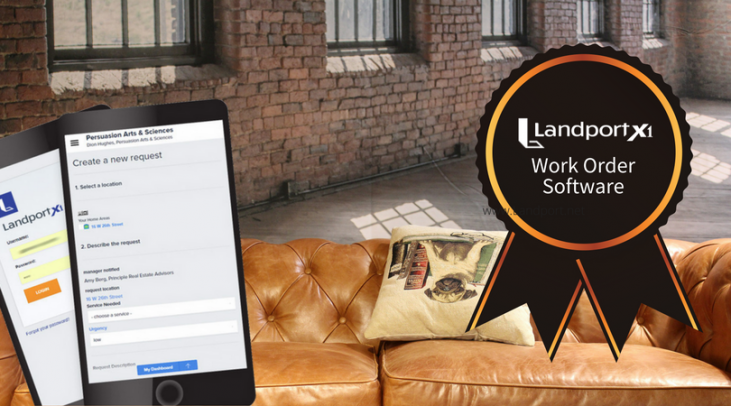 Landport Facility Manager Software Leaders