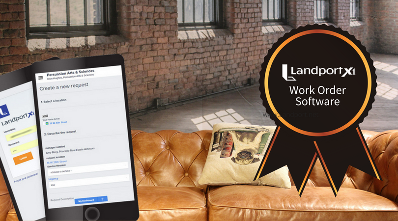 Landport Facility Manager Software Leaders