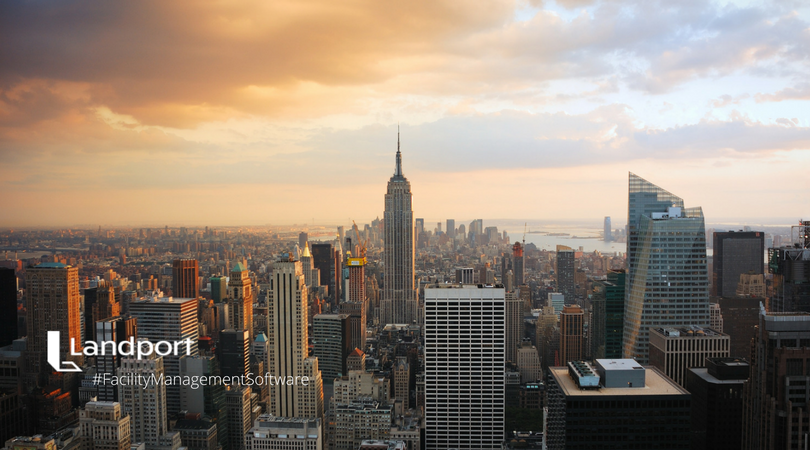 Landport in New York Facilities