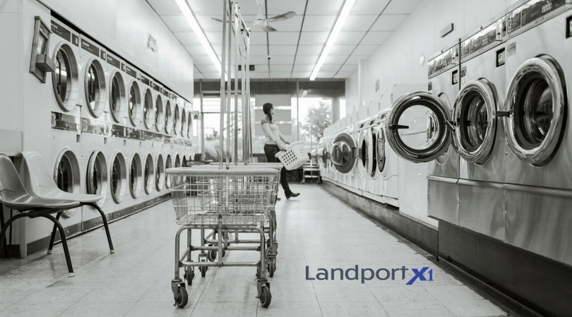 Landport - property management