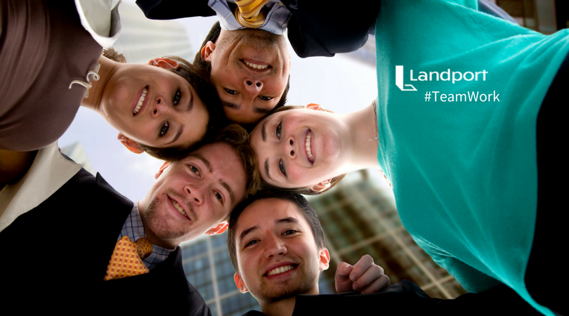Landport - teamwork