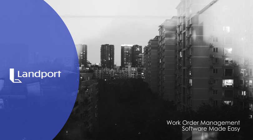 Landport - work order software