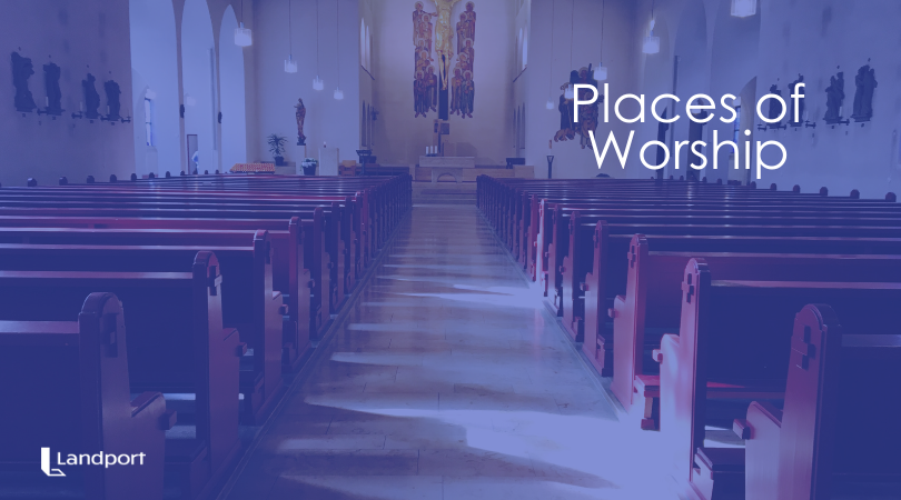 Landport - Church Church Facilities & Places of Worship