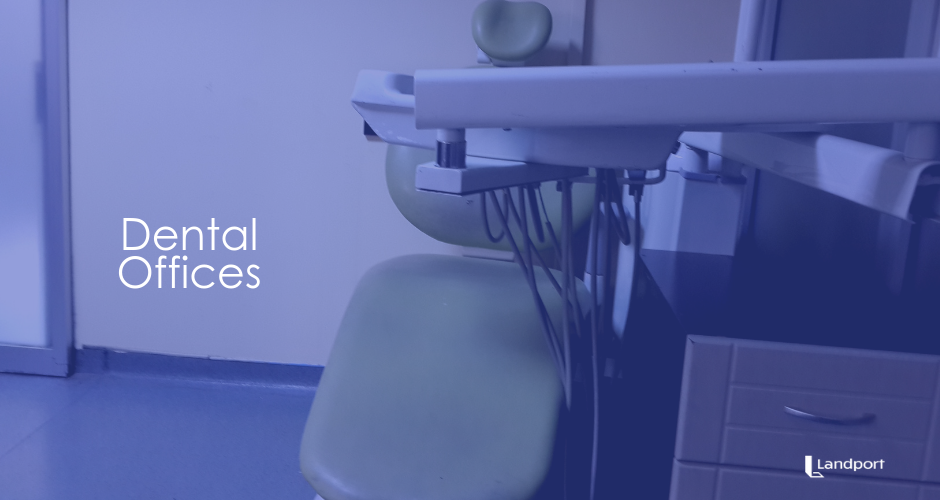 Landport - Dental Dental Offices