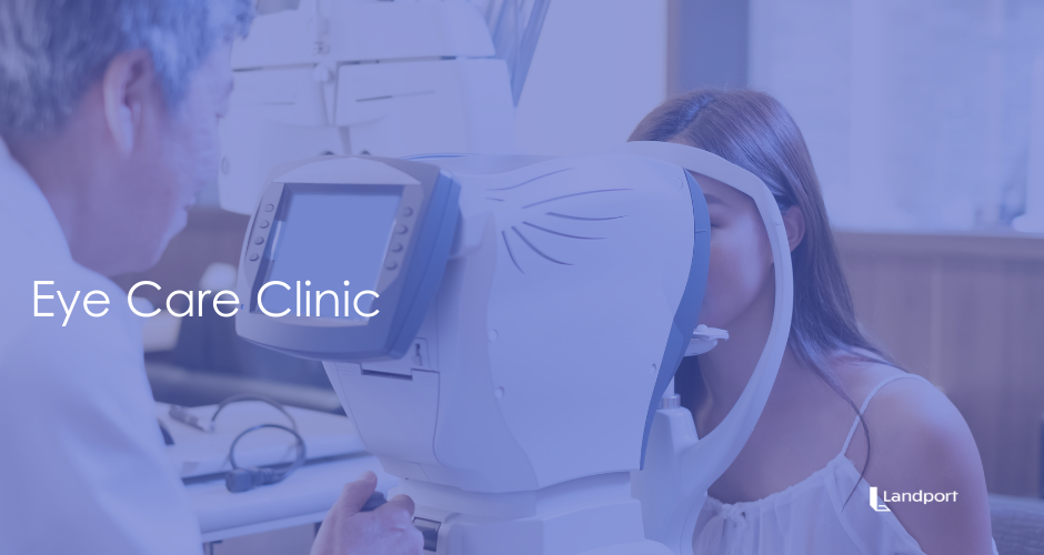 Landport - Eye Care Clinic Eyecare Clinics & Ophthalmology