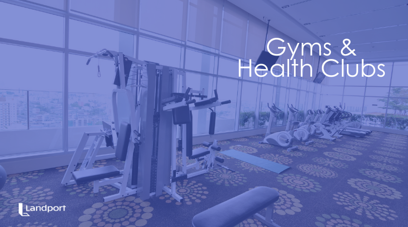 Landport - gyms Gyms and Health Clubs
