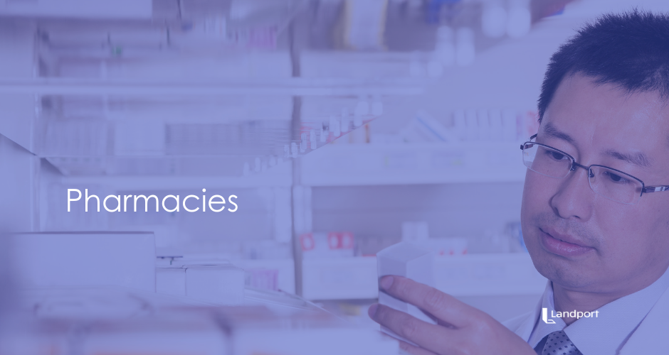 Landport - pharmacy Pharmacy & Pharmacists