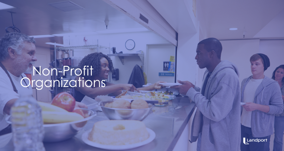 Landport - Non Profit Landport Solutions for Non-Profits